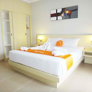 Chambre de Luxe Lit King-Size
